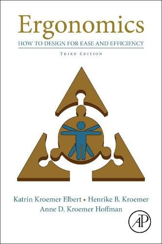 Cover image for Ergonomics: How to Design for Ease and Efficiency