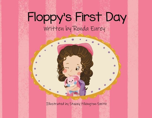 Cover image for Floppy's First Day