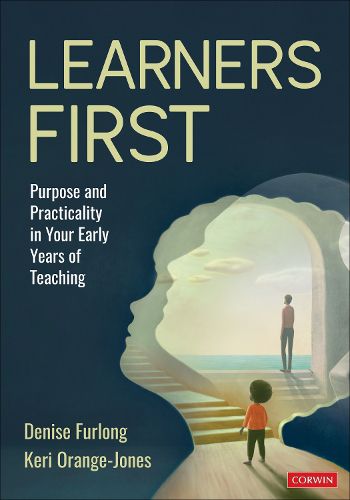 Cover image for Learners First