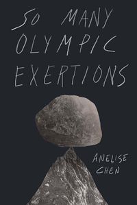 Cover image for So Many Olympic Exertions