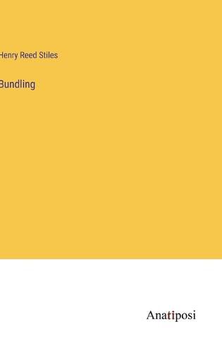 Cover image for Bundling