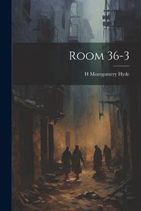 Cover image for Room 36-3