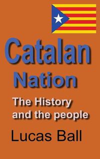 Cover image for Catalan Nation