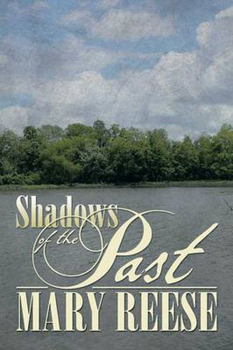 Cover image for Shadows of the Past