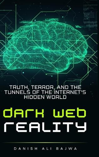 Cover image for Dark Web Reality