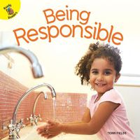 Cover image for Being Responsible