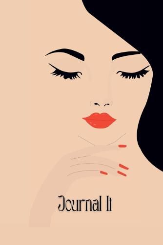 Cover image for Journal It