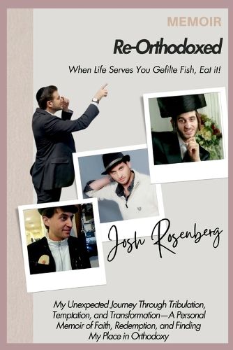 Cover image for Re-Orthodoxed