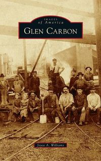 Cover image for Glen Carbon