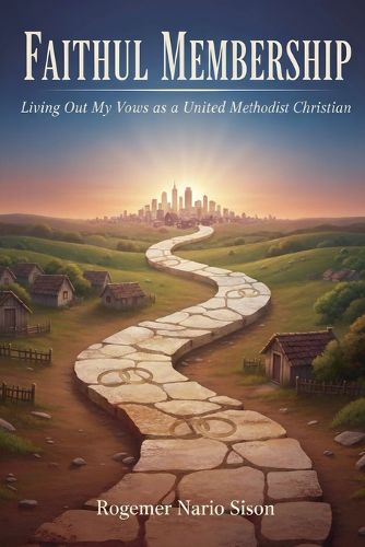 Cover image for Faithful Membership