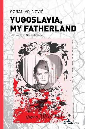 Cover image for Yugoslavia, My Fatherland