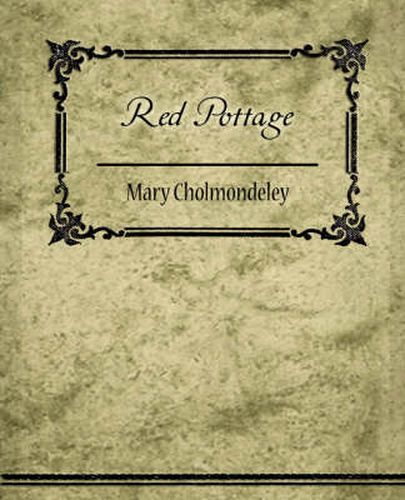 Cover image for Red Pottage