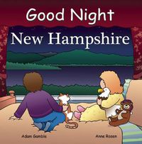 Cover image for Good Night New Hampshire