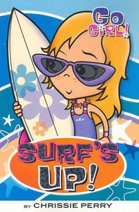 Cover image for Surf's Up