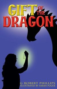 Cover image for Gift Of The Dragon: Safarus Saga, Book 1