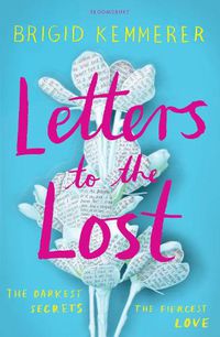 Cover image for Letters to the Lost