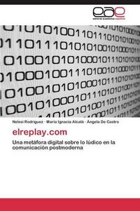 Cover image for elreplay.com