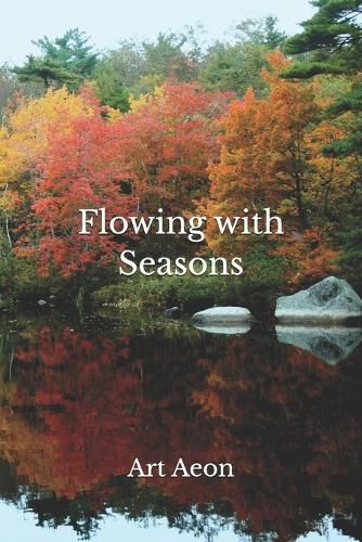 Cover image for Flowing with Seasons