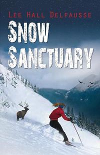 Cover image for Snow Sanctuary