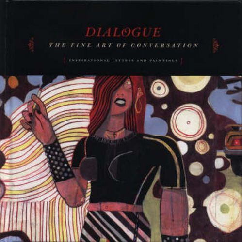 Cover image for Dialogue