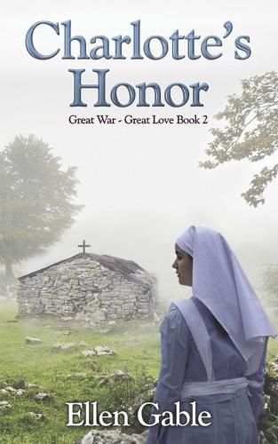 Cover image for Charlotte's Honor