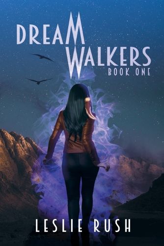 Cover image for Dreamwalkers