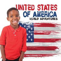 Cover image for United States