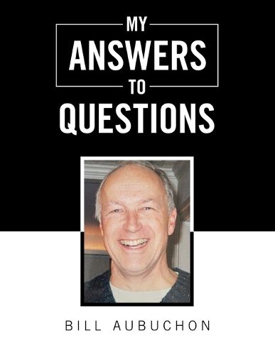 Cover image for My Answers to Questions