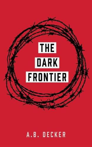 Cover image for The Dark Frontier