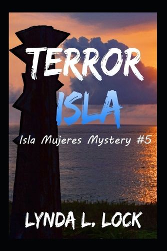 Cover image for Terror Isla