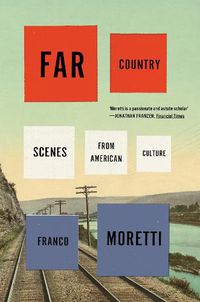 Cover image for Far Country