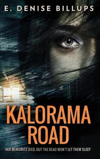 Cover image for Kalorama Road