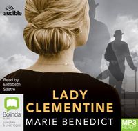 Cover image for Lady Clementine