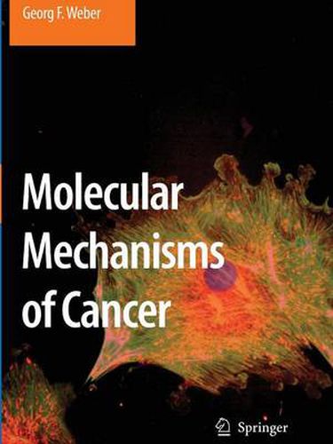 Molecular Mechanisms of Cancer