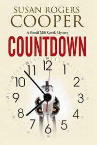Cover image for Countdown: a Milt Kovak Police Procedural