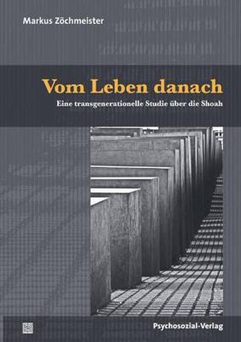 Cover image for Vom Leben danach