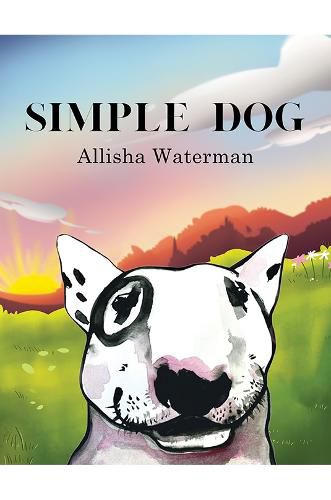 Cover image for Simple Dog