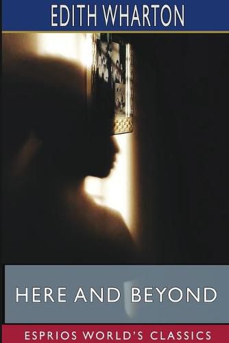 Cover image for Here and Beyond (Esprios Classics)