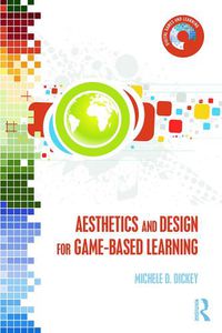 Cover image for Aesthetics and Design for Game-based Learning