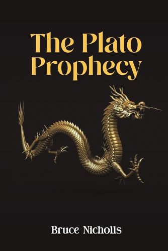 Cover image for The Plato Prophecy