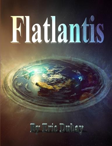 Cover image for Flatlantis