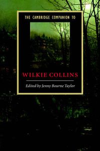 Cover image for The Cambridge Companion to Wilkie Collins