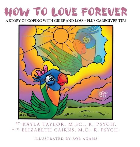 How to Love Forever