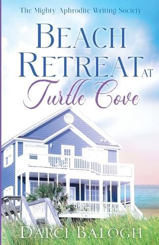 Cover image for Beach Retreat at Turtle Cove