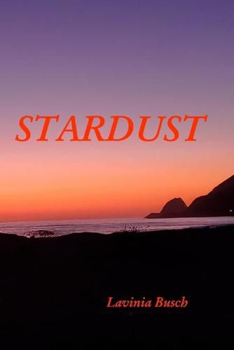 Cover image for Stardust