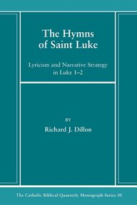 Cover image for The Hymns of Saint Luke