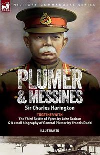 Cover image for Plumer & Messines