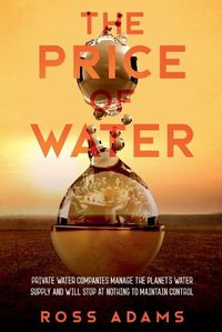 Cover image for The Price of Water