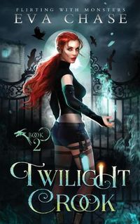 Cover image for Twilight Crook