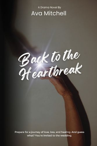 Cover image for Back to the Heartbreak